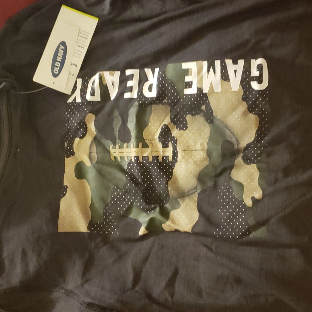Boys t-shirt